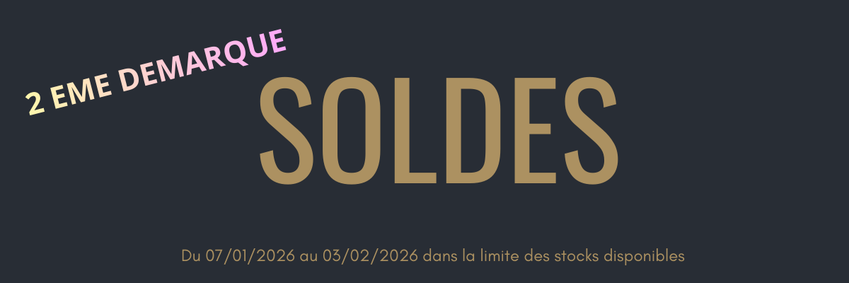 soldes tissus